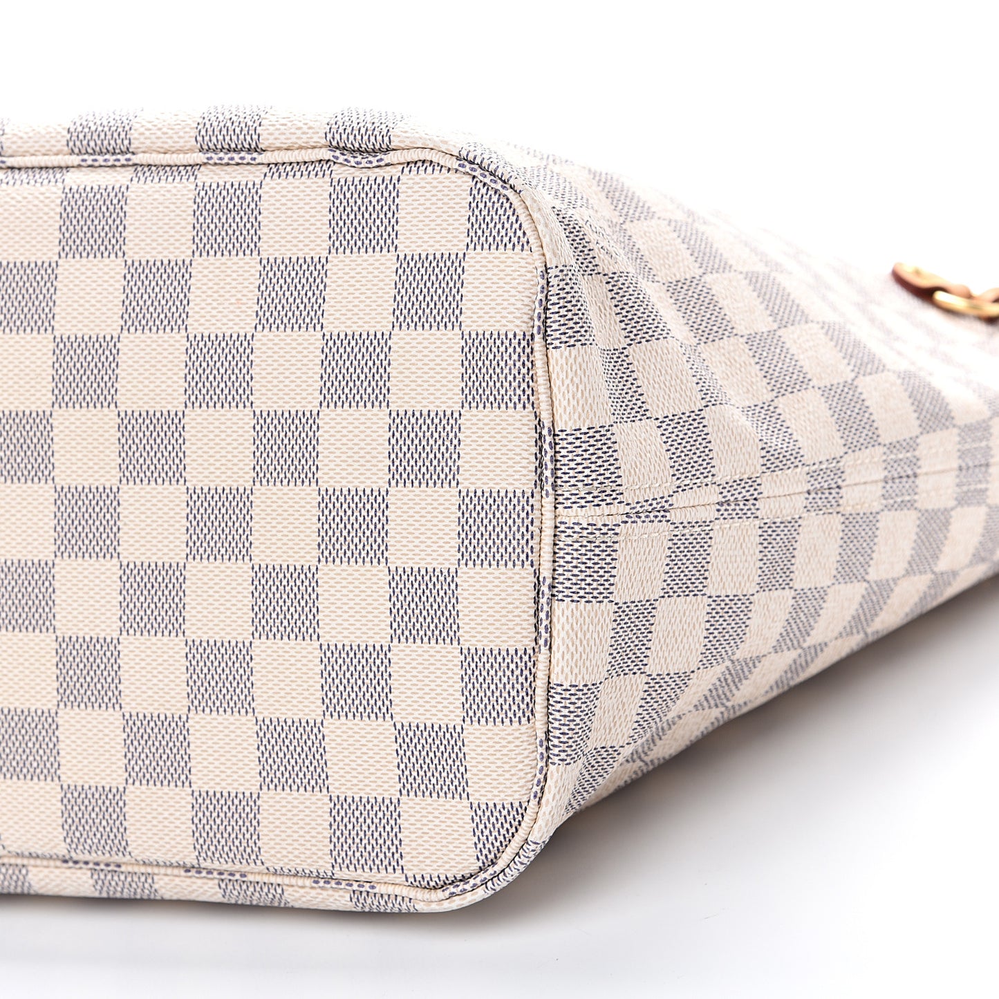 Damier Azur Neo Neverfull MM