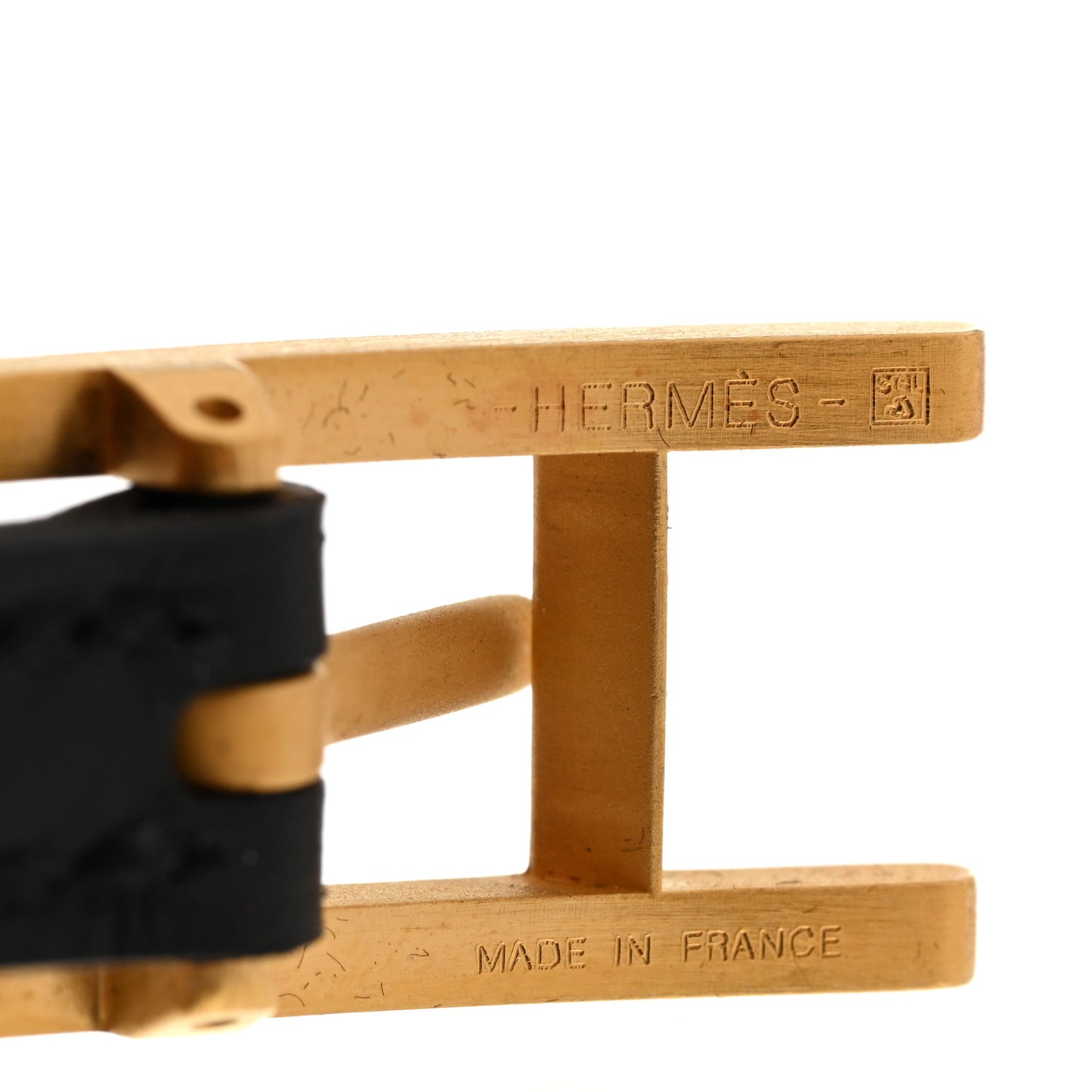 Swift Behapi Double Tour Bracelet Black