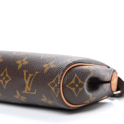 Louis Vuitton Monogram Eva Clutch 7 of 12