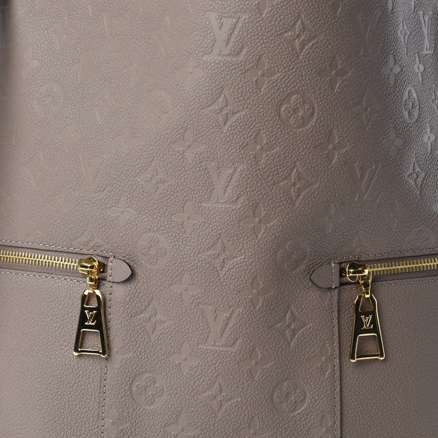 Louis Vuitton Empreinte Melie Taupe Glace 10 of 10