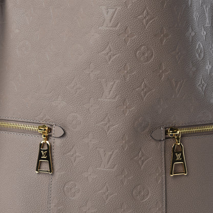 Louis Vuitton Empreinte Melie Taupe Glace 10 of 10