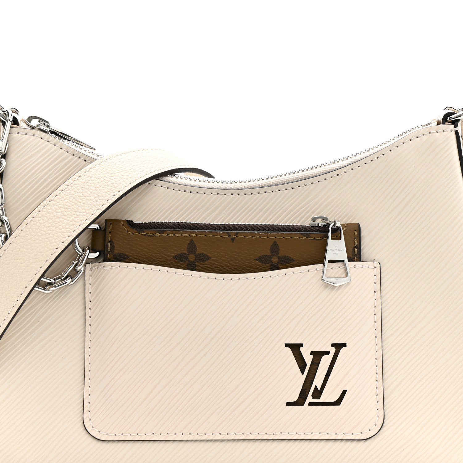 Louis Vuitton Epi Marelle Quartz 7 of 9