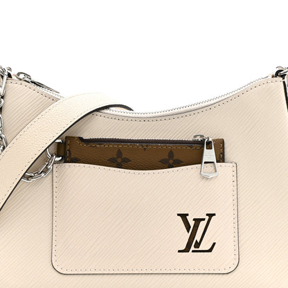 Louis Vuitton Epi Marelle Quartz 7 of 9