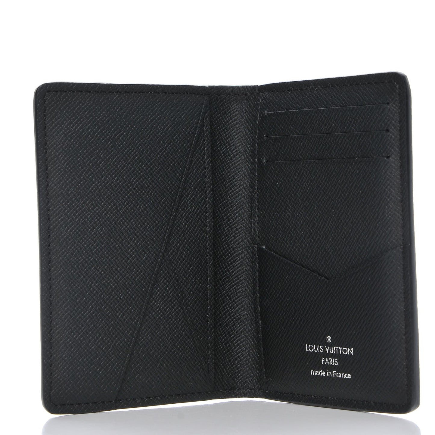 Monogram Eclipse Pocket Organizer Card Holder
