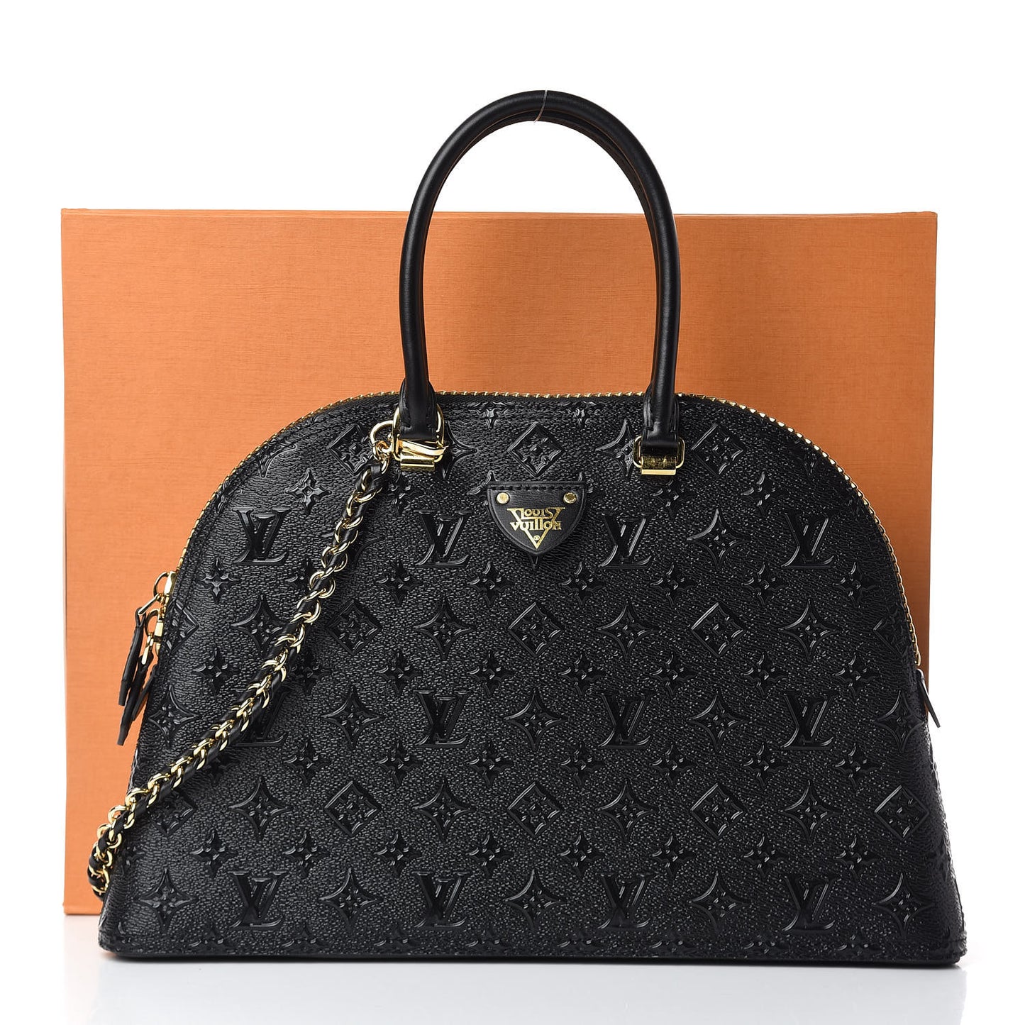 Moon Alma Black