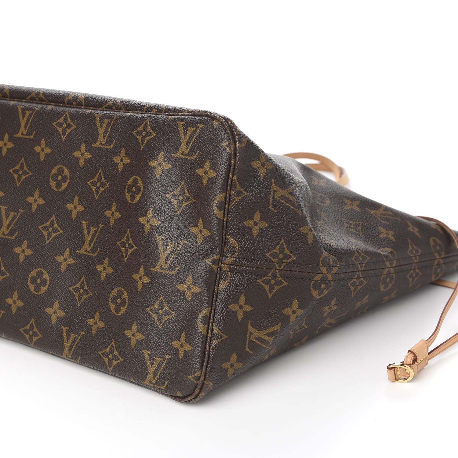 Louis Vuitton Monogram Neverfull GM 8 of 9