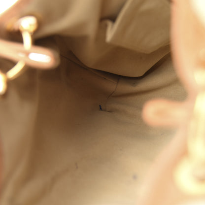 Louis Vuitton Damier Azur Galliera PM 14 of 16