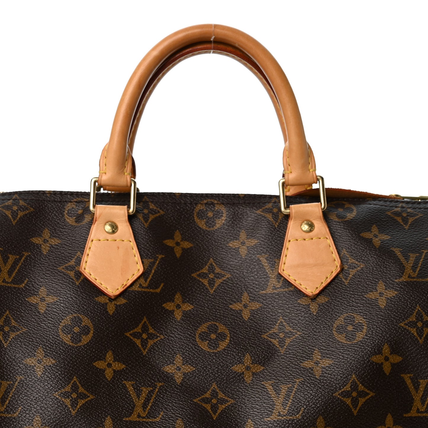 Monogram Speedy 30