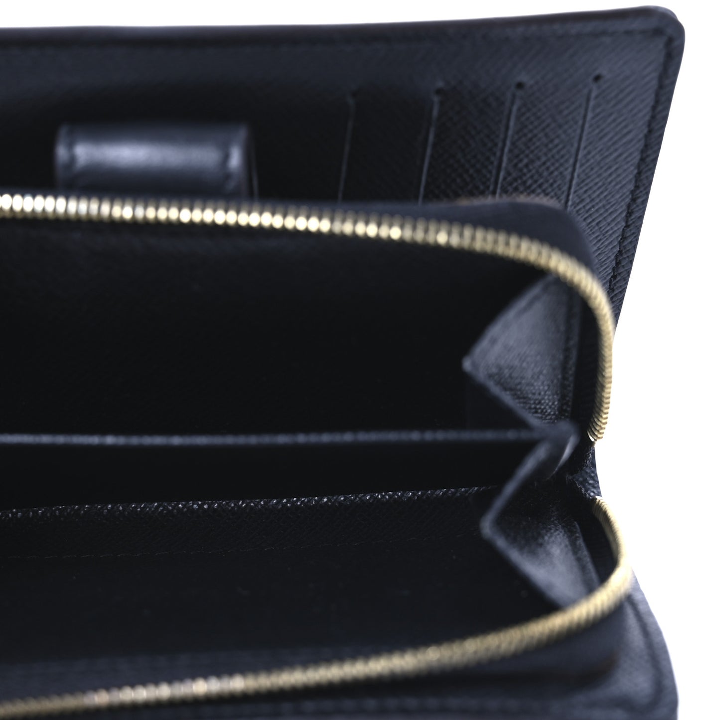 Reverse Monogram Juliette Wallet