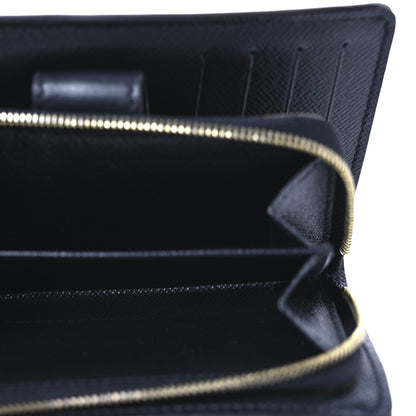 Louis Vuitton Reverse Monogram Juliette Wallet 7 of 8