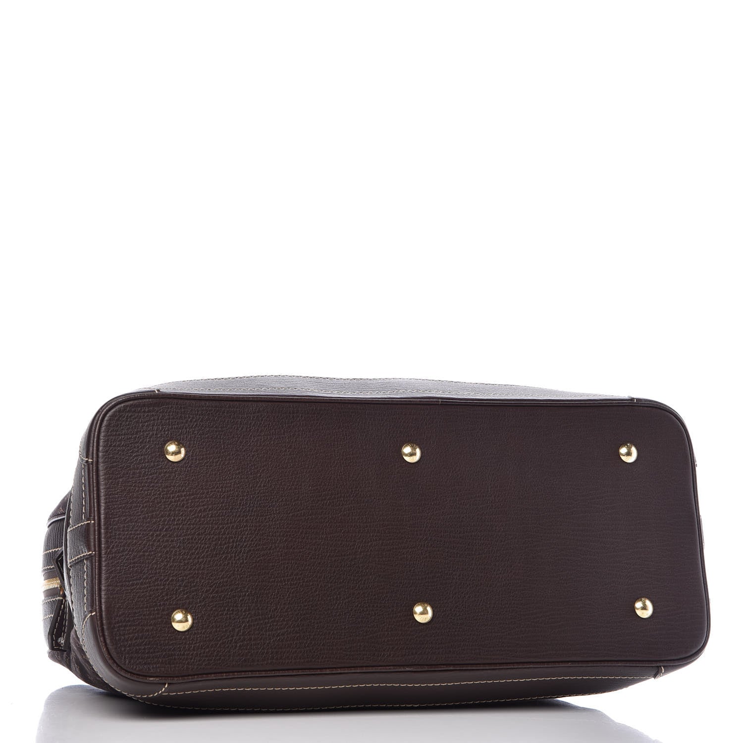 Louis Vuitton Mini Lin Initiales Isfahan Carryall Ebene 4 of 13