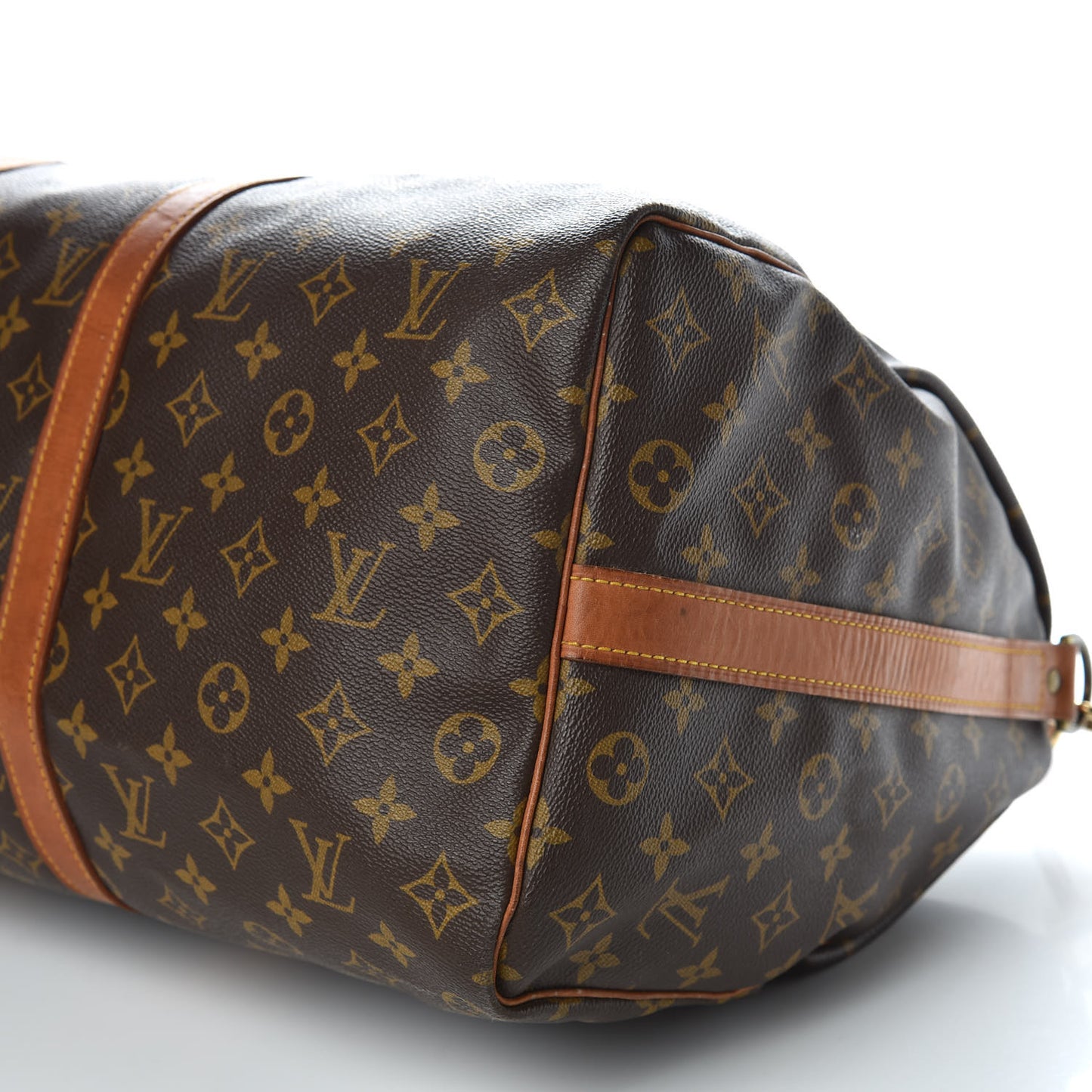 Monogram Keepall Bandouliere 50