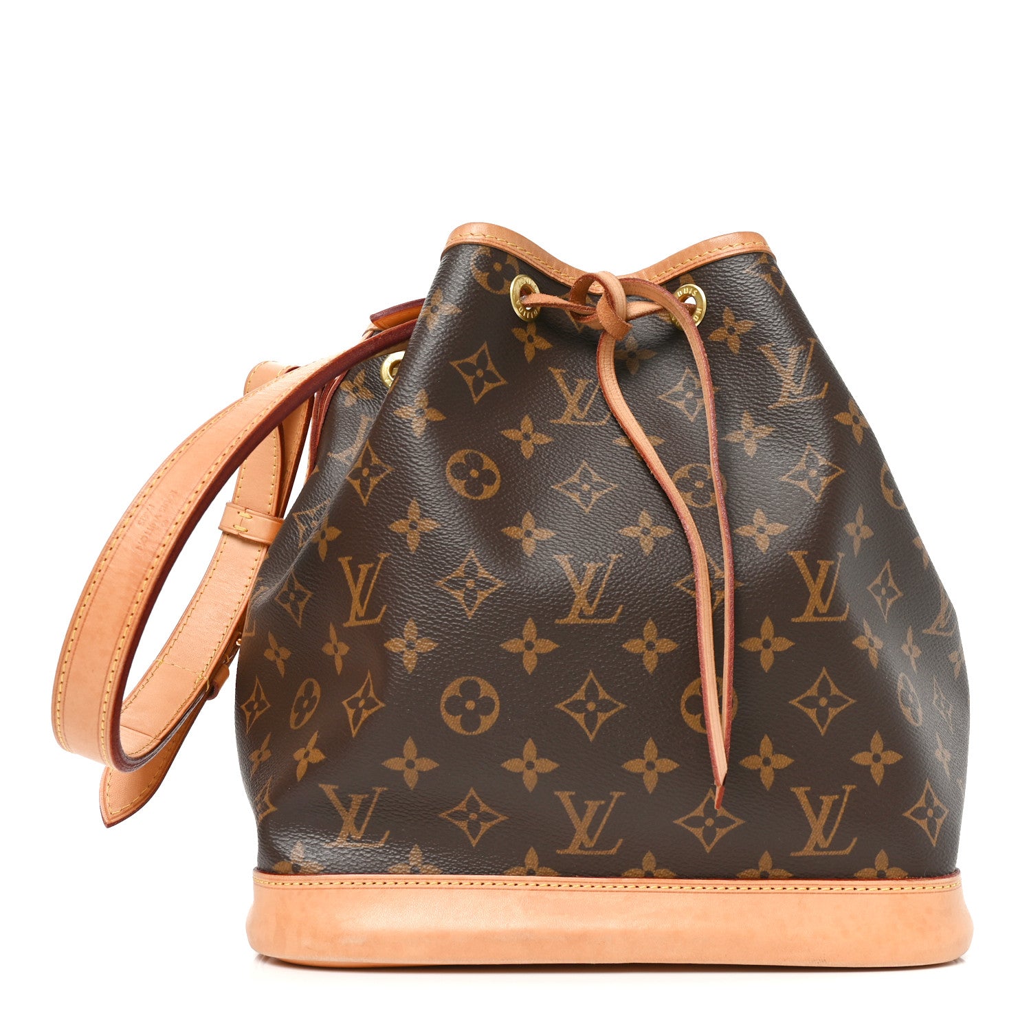 Louis Vuitton Monogram Petit Noe NM 1 of 9
