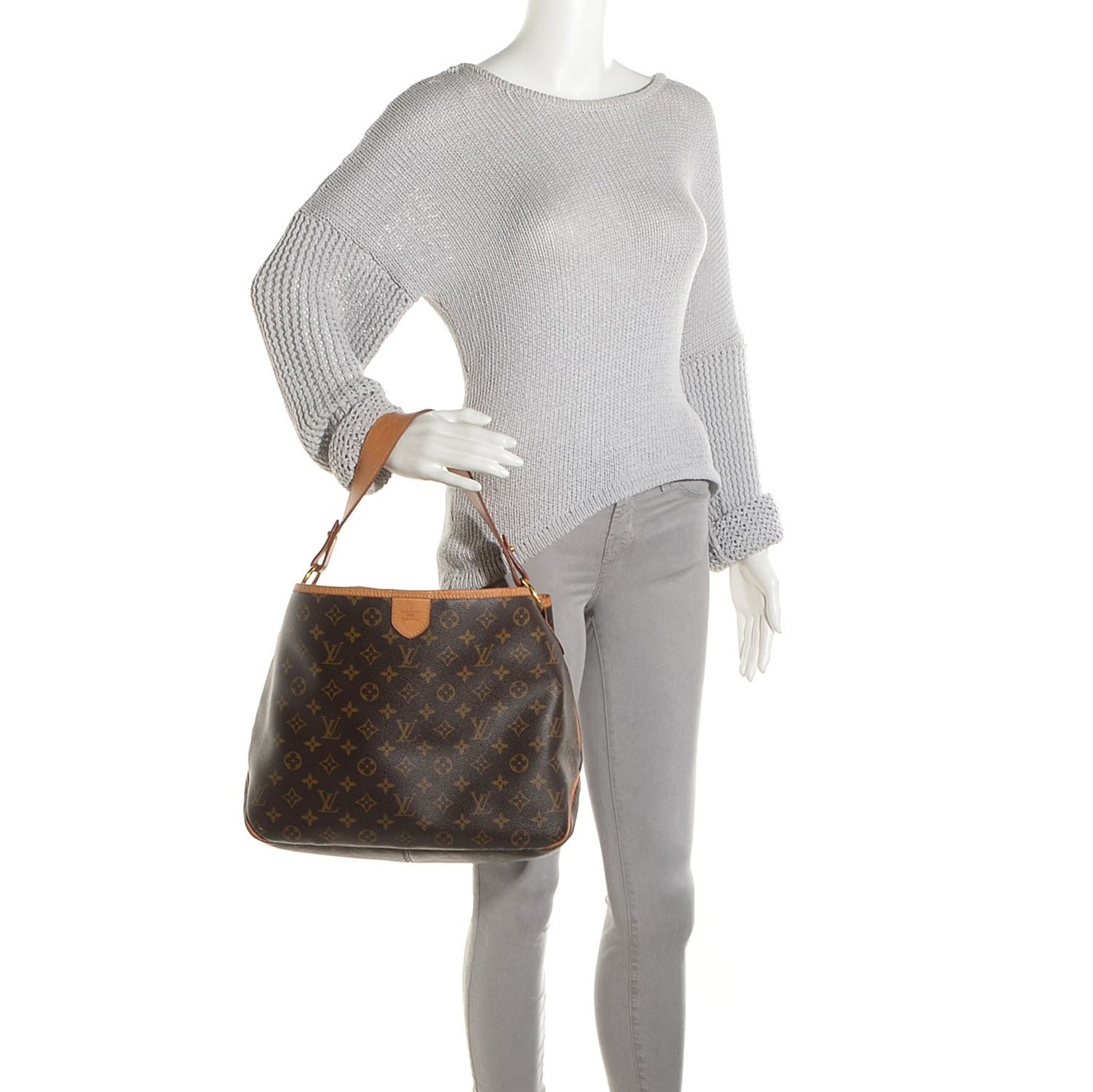 Monogram Delightful PM