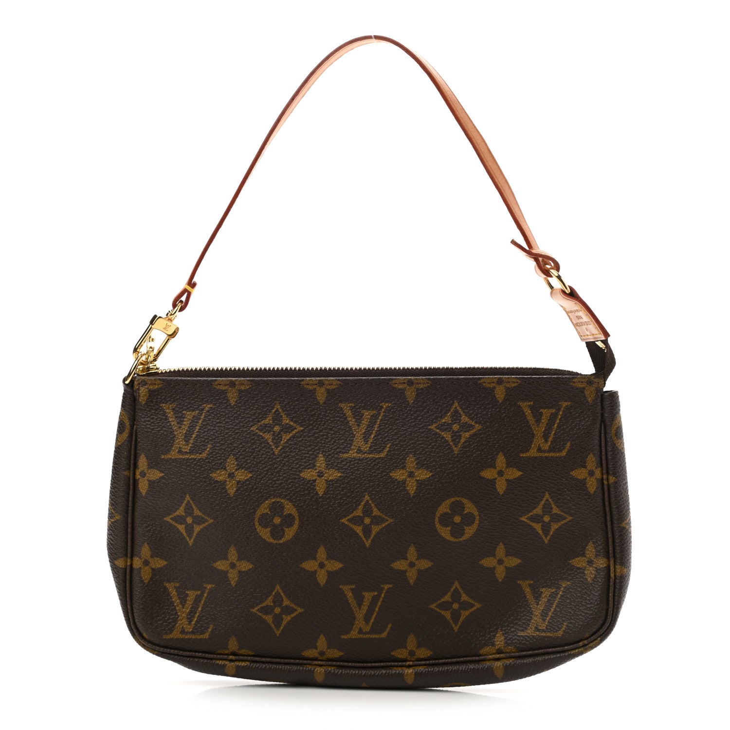 Louis Vuitton Monogram Pochette Accessories 1 of 7