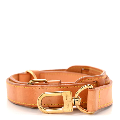 Louis Vuitton lv keepall strap 1 of 11