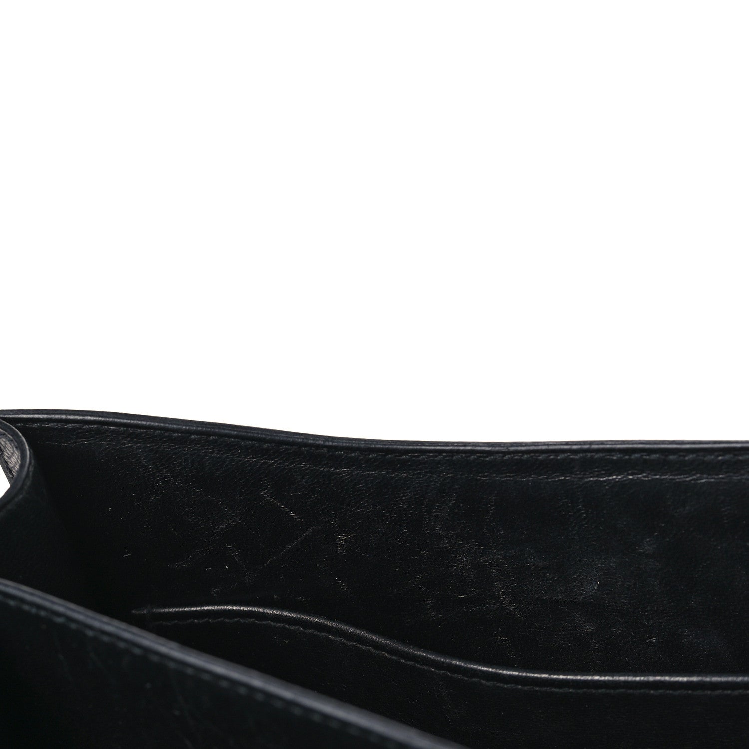 Hermes Epsom Constance 24 Black 12 of 12