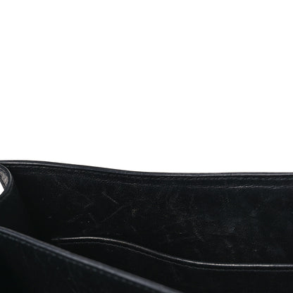 Hermes Epsom Constance 24 Black 12 of 12