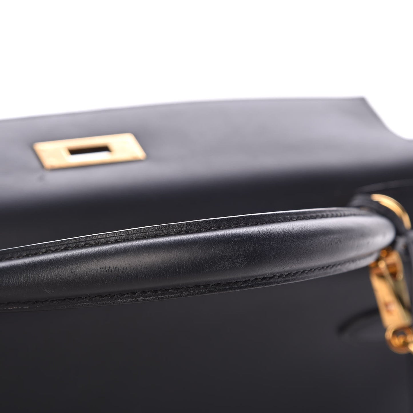 Sombrero Kelly Sellier 32 Bleu Obscur