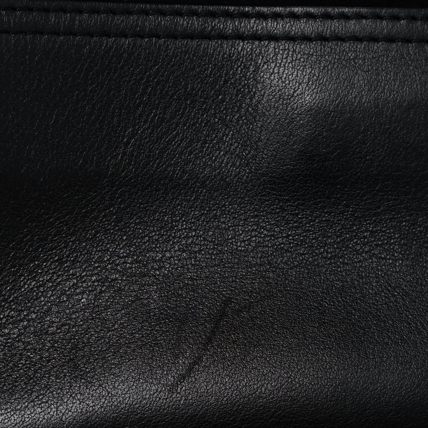 3.1 Phillip Lim Lambskin Suede Fringe Bianca Handbag Black 13 of 16