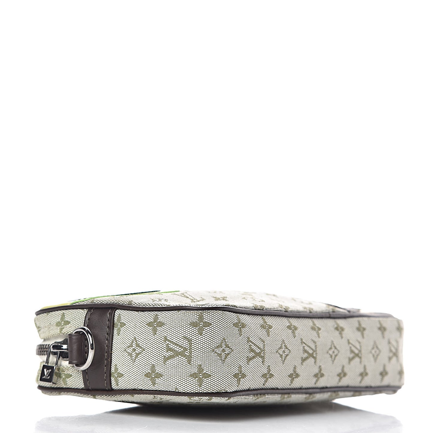 Mini Monogram Conte de Fees Mushroom Pochette Kaki
