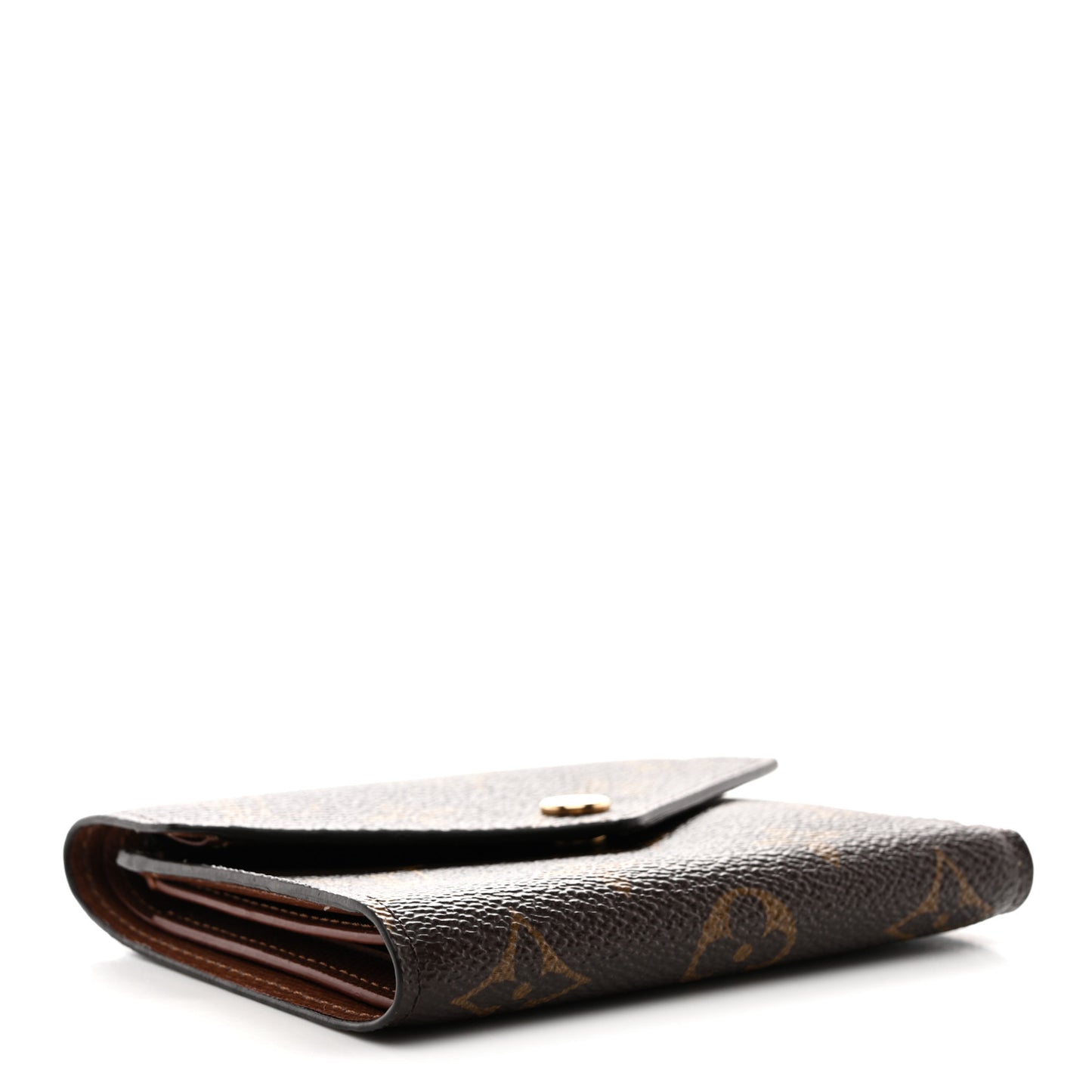 Monogram Victorine Wallet