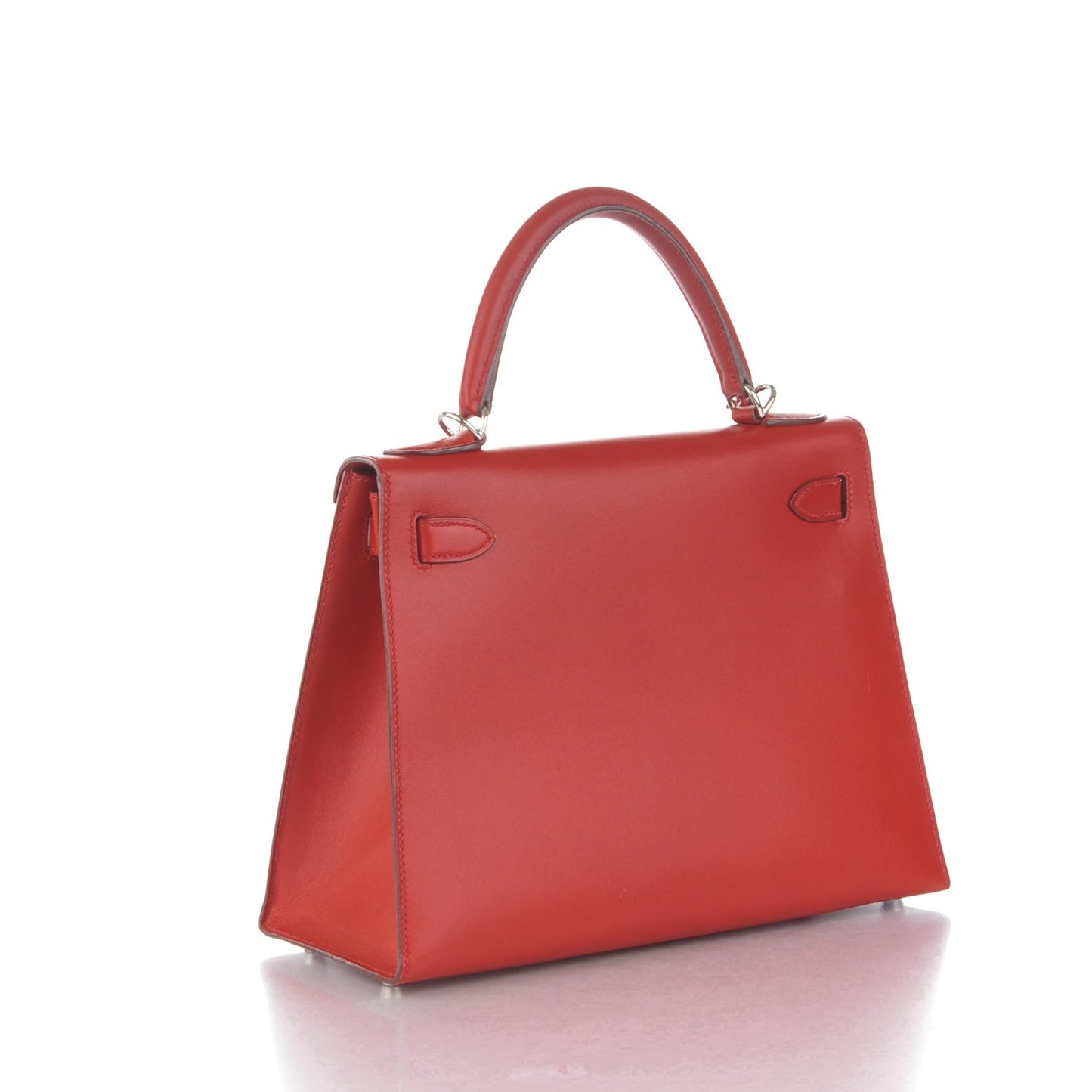 Box Kelly Sellier 28 Vermillion