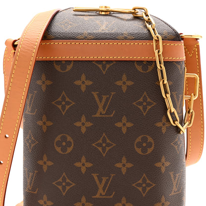 Louis Vuitton Monogram Milk Box 8 of 11