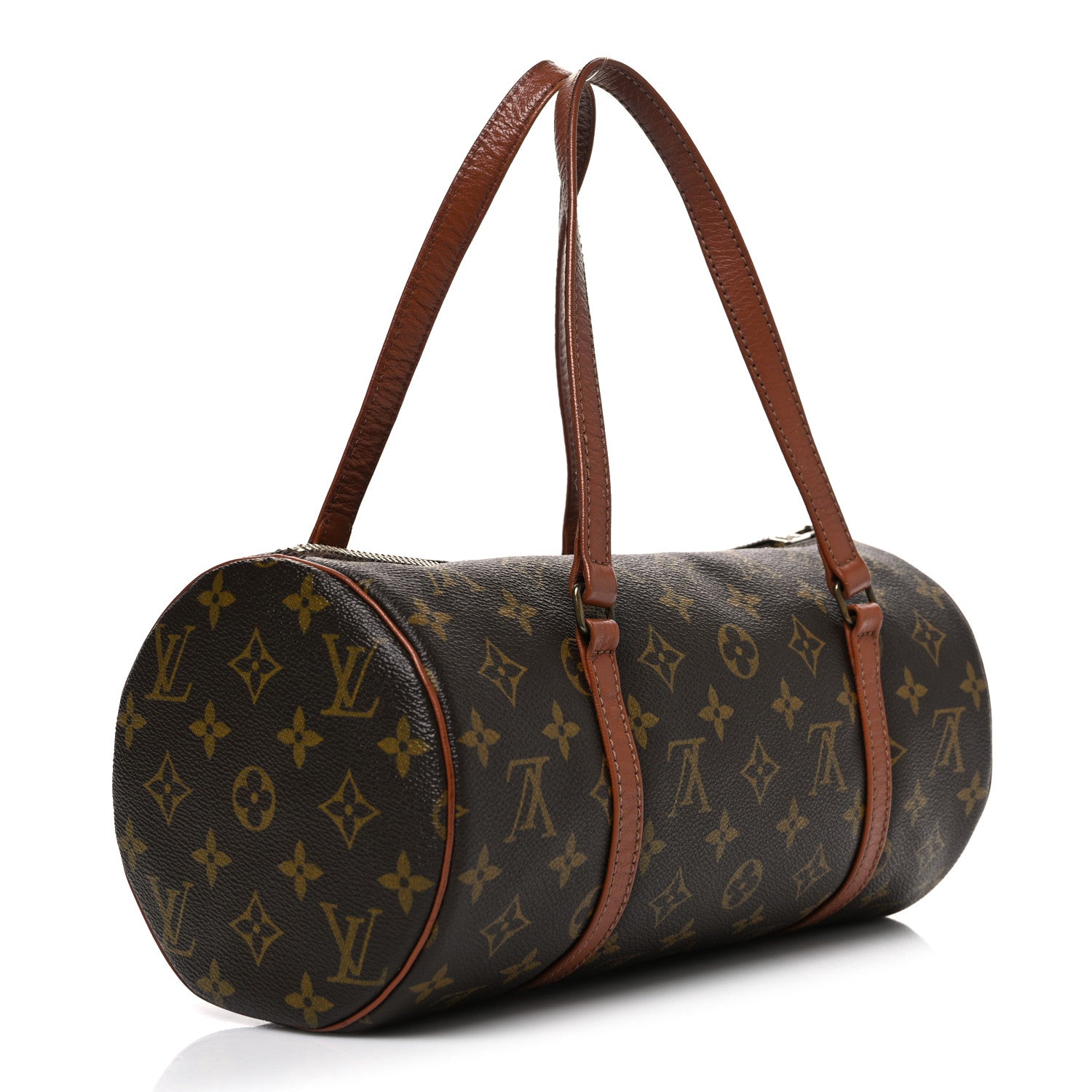 Louis Vuitton Monogram Papillon 26 3 of 9