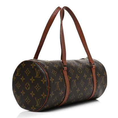 Louis Vuitton Monogram Papillon 26 3 of 9