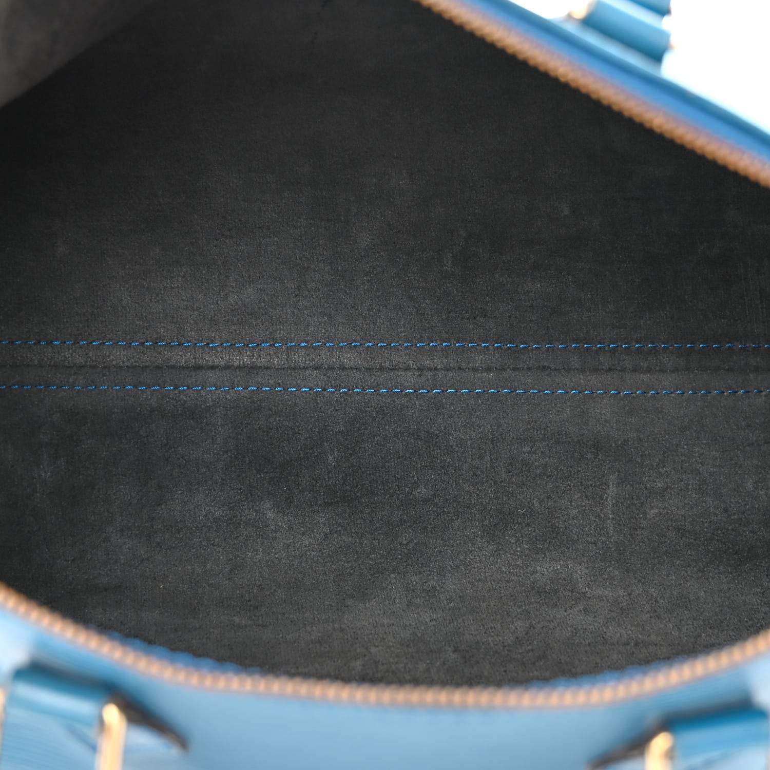 Louis Vuitton Epi Speedy 35 Toledo 5 of 23