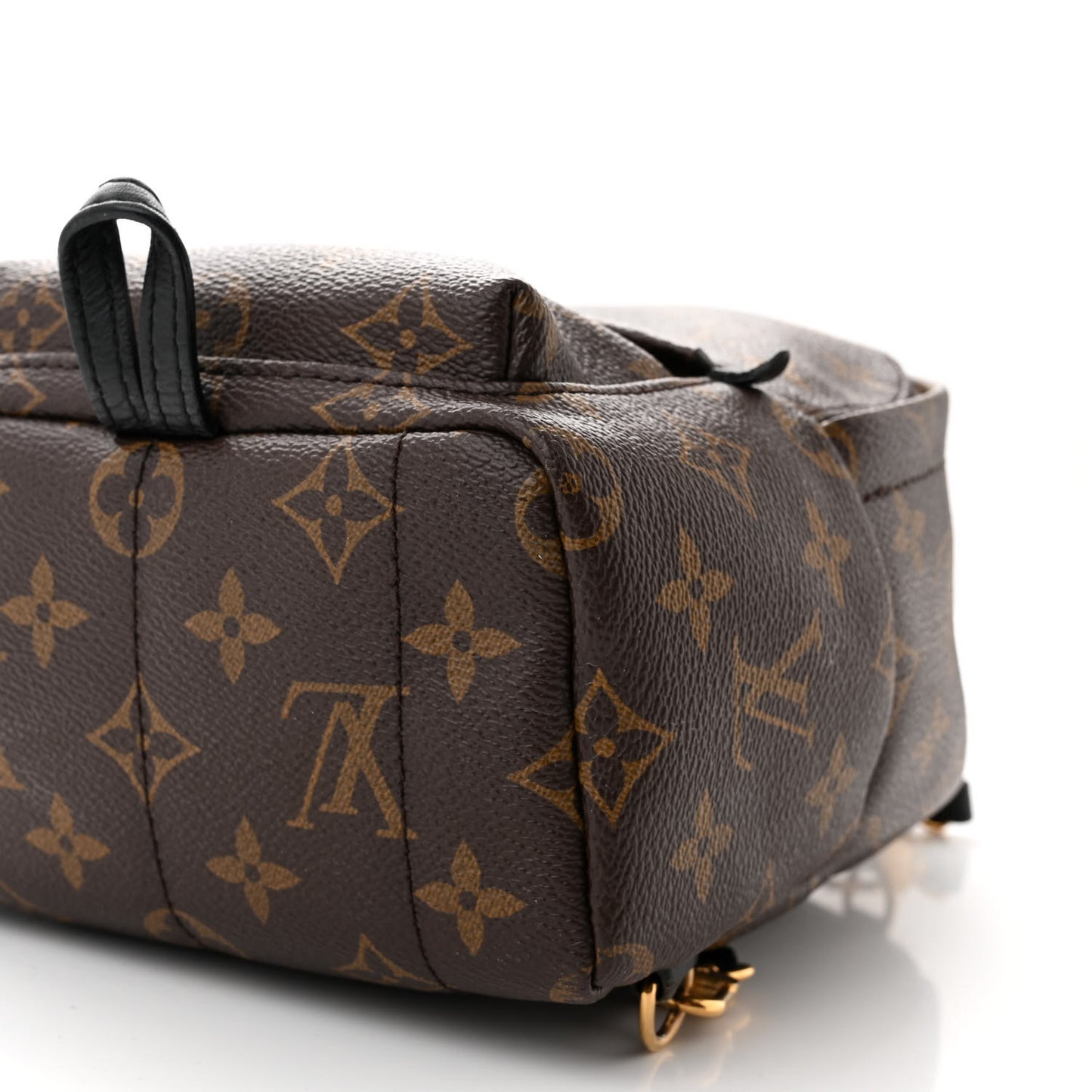 Monogram Palm Springs Backpack Mini