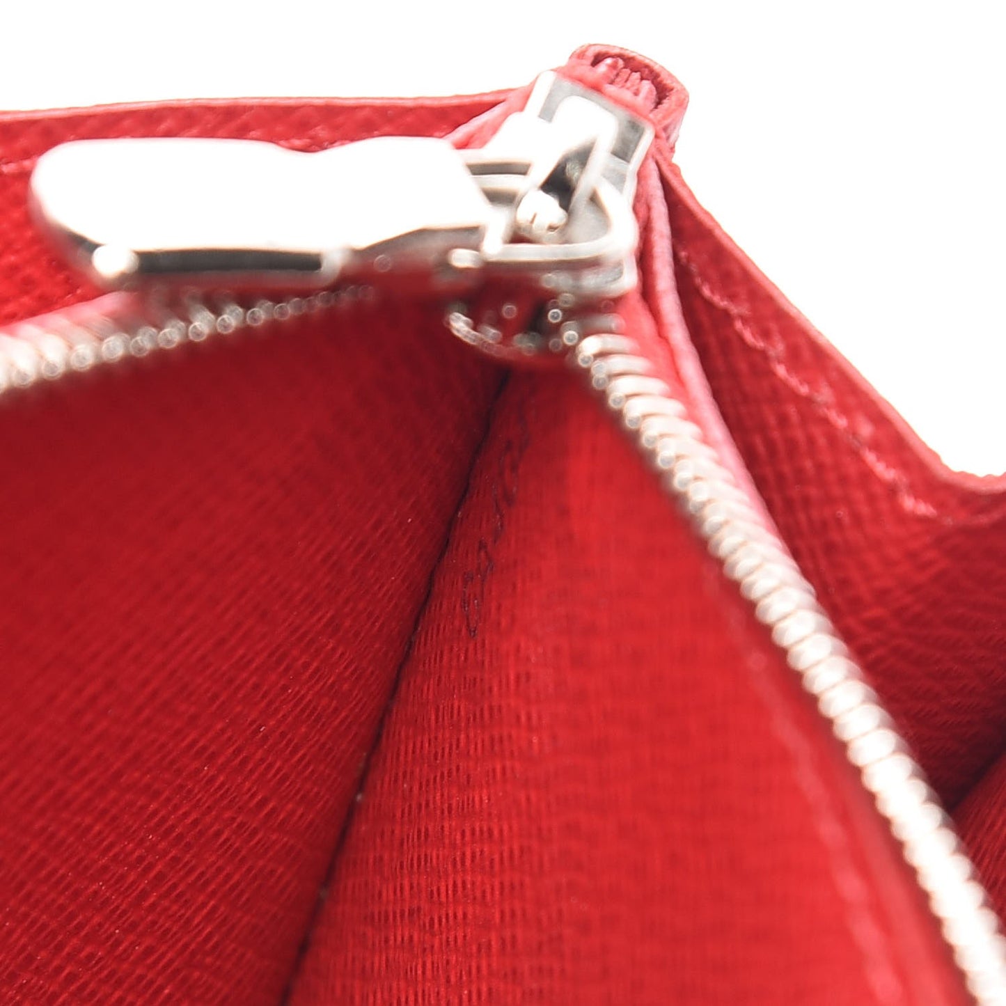 Epi Sarah Wallet Rubis