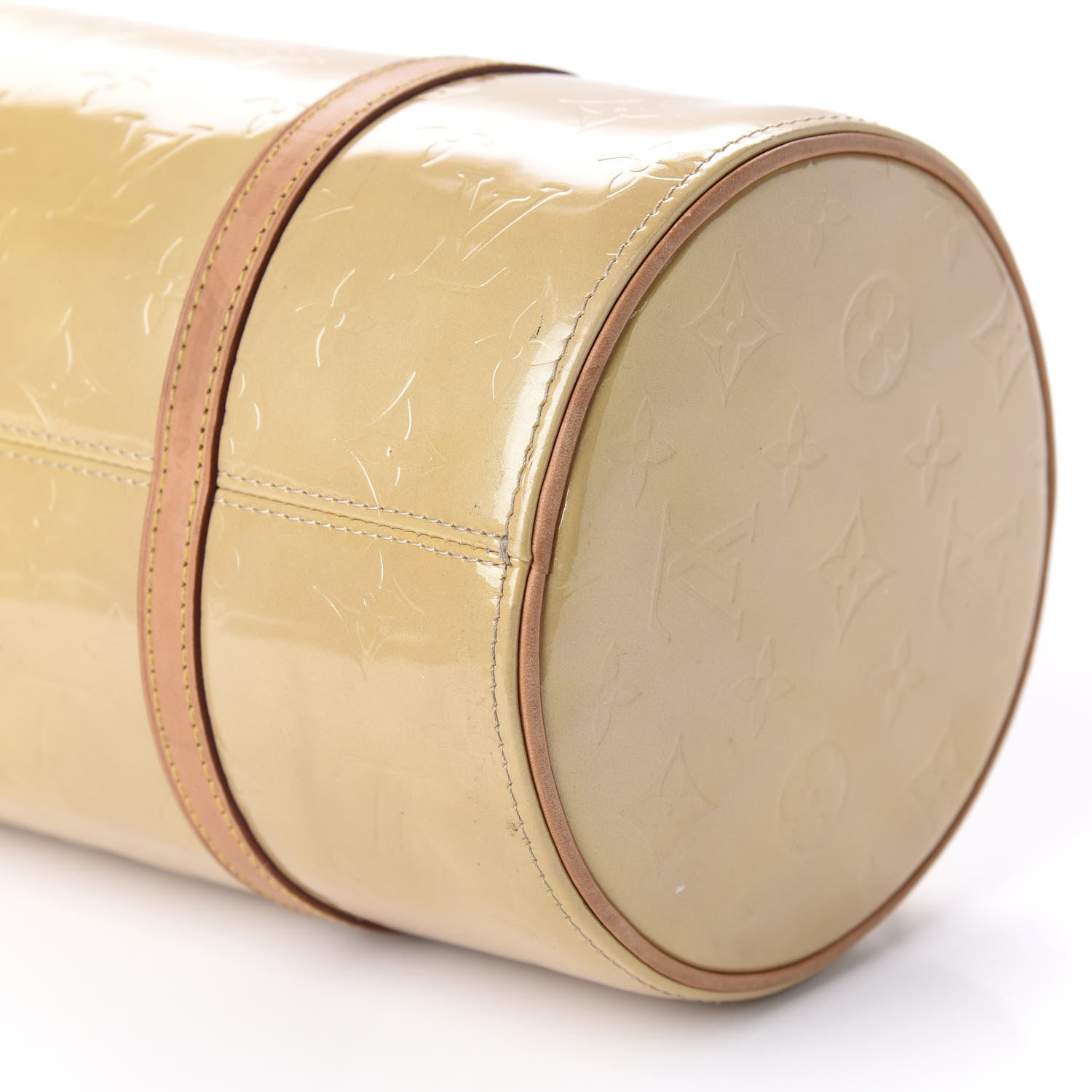Louis Vuitton Vernis Bedford Beige 7 of 12