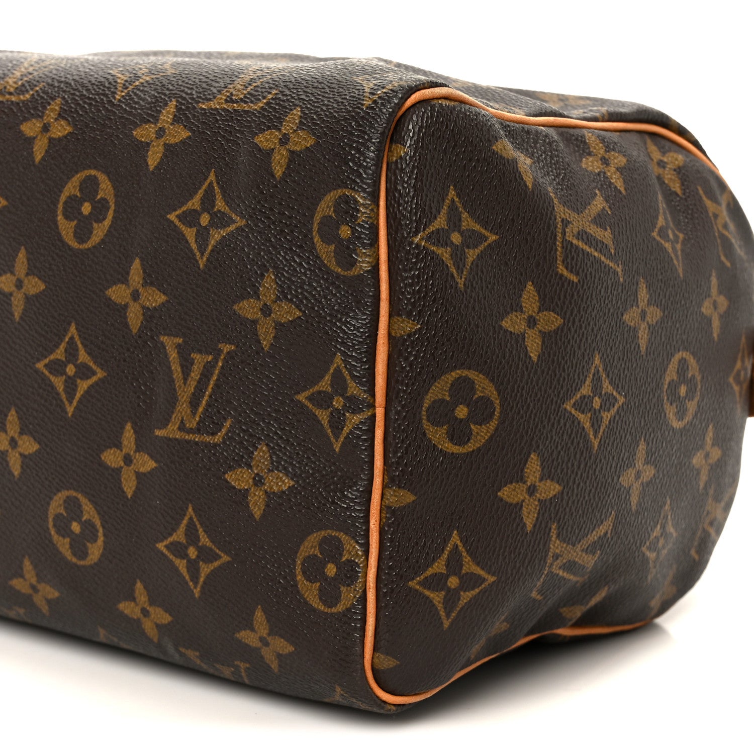 Louis Vuitton Monogram Speedy 25 10 of 13