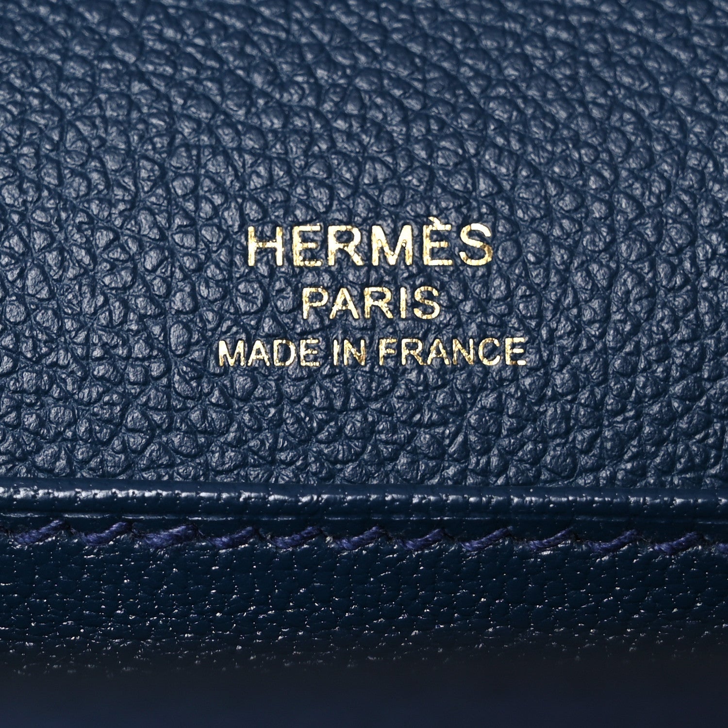 Hermes Evercolor Mini Sac Roulis Bleu De Malte 8 of 13