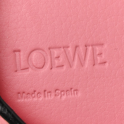 Loewe Calfskin Mini Elephant Crossbody Bag Candy 6 of 10