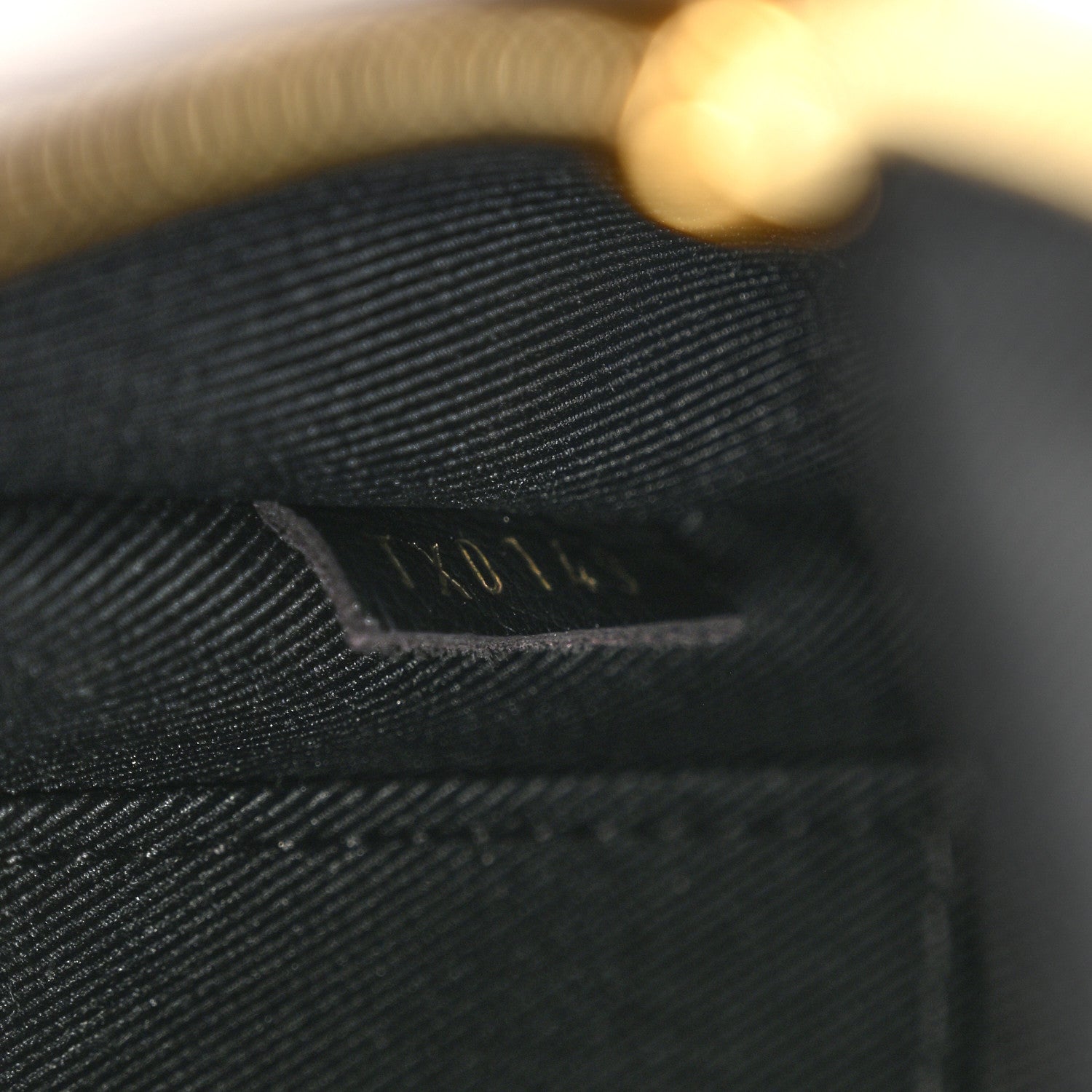 Louis Vuitton Monogram Palm Springs Backpack Mini 8 of 14