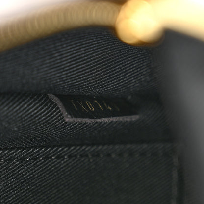 Louis Vuitton Monogram Palm Springs Backpack Mini 8 of 14