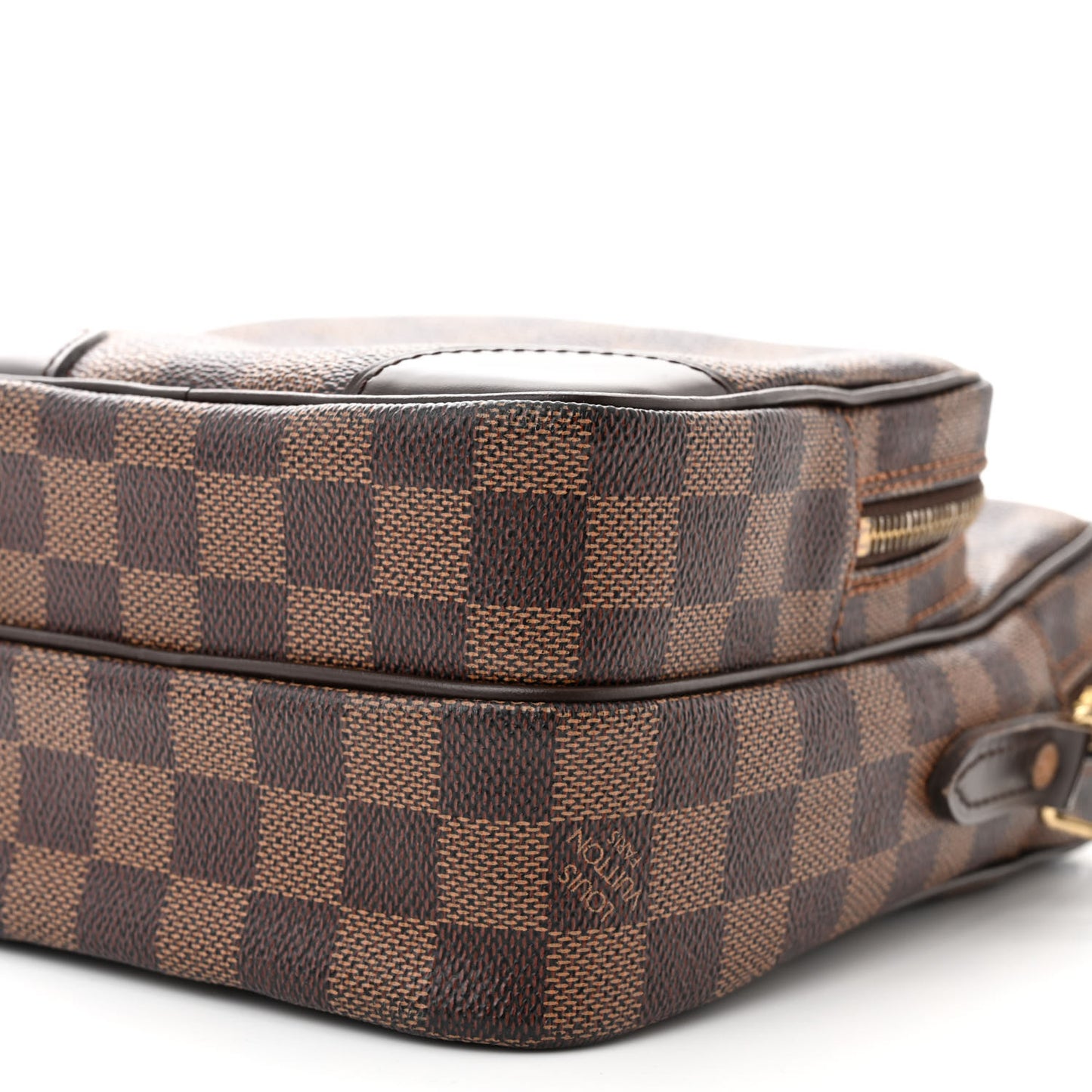 LOUIS VUITTON Damier Ebene Amazone