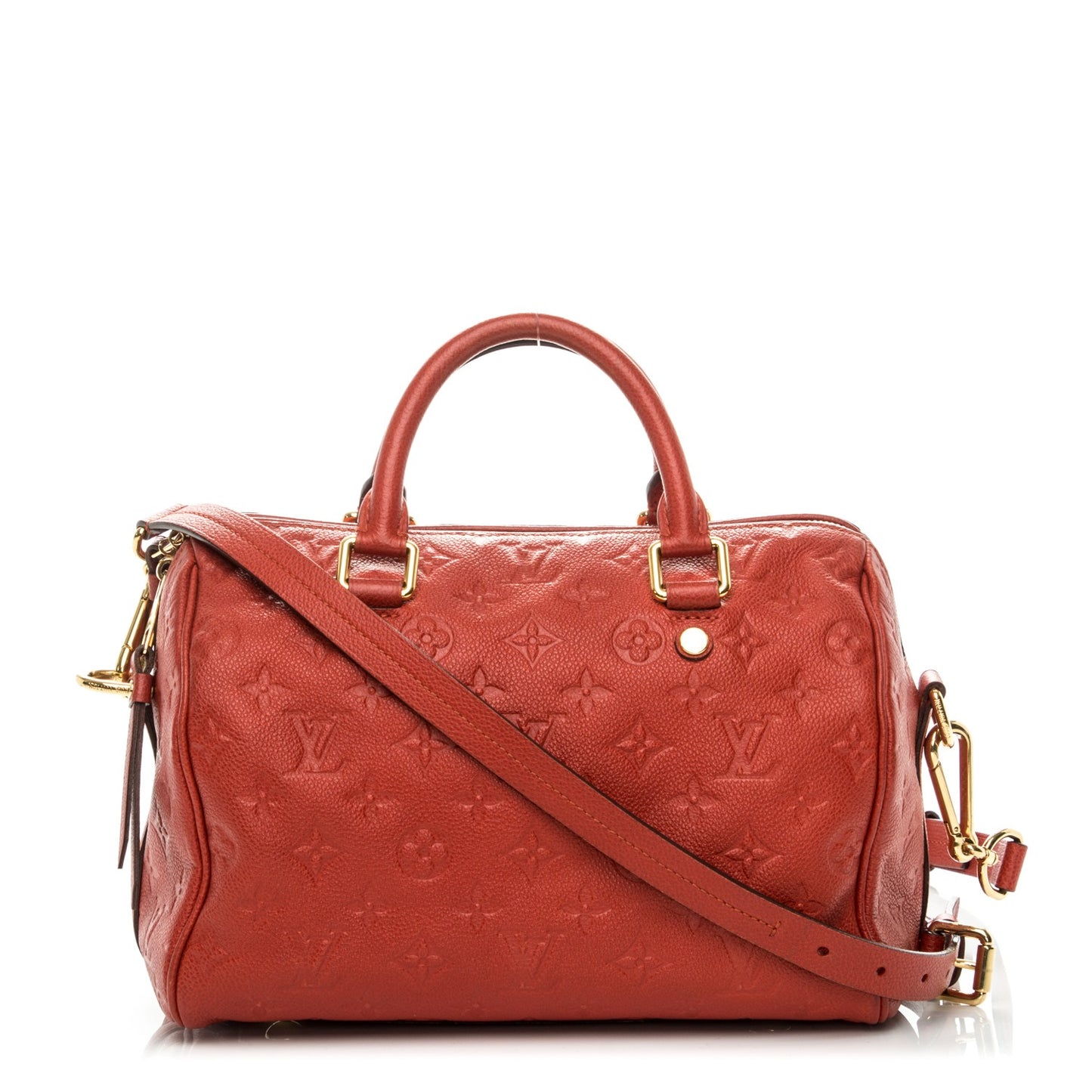 Empreinte Speedy Bandouliere 25 Orient