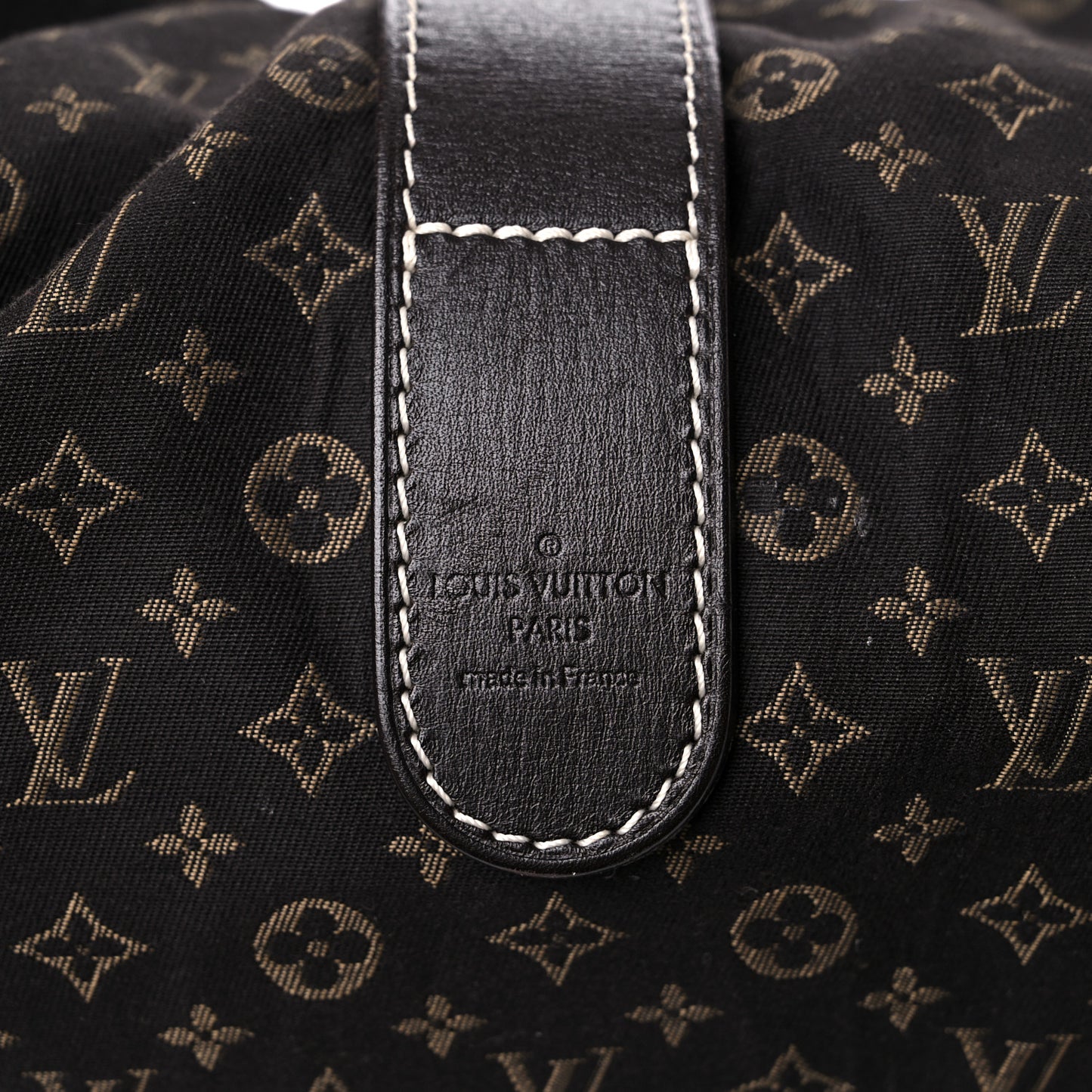 Monogram Idylle Romance Fusain