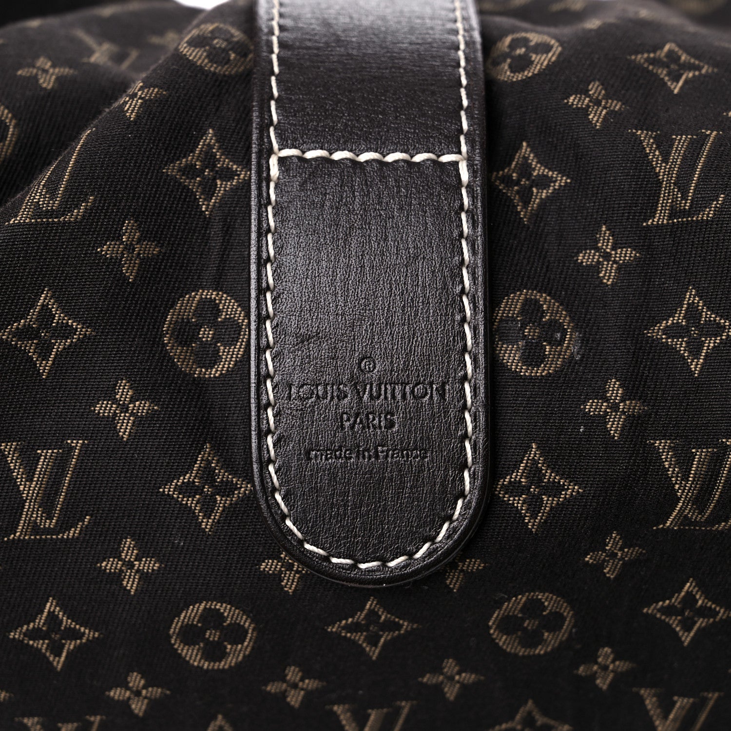 Louis Vuitton Monogram Idylle Romance Fusain 6 of 11