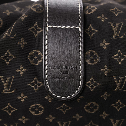 Louis Vuitton Monogram Idylle Romance Fusain 6 of 11