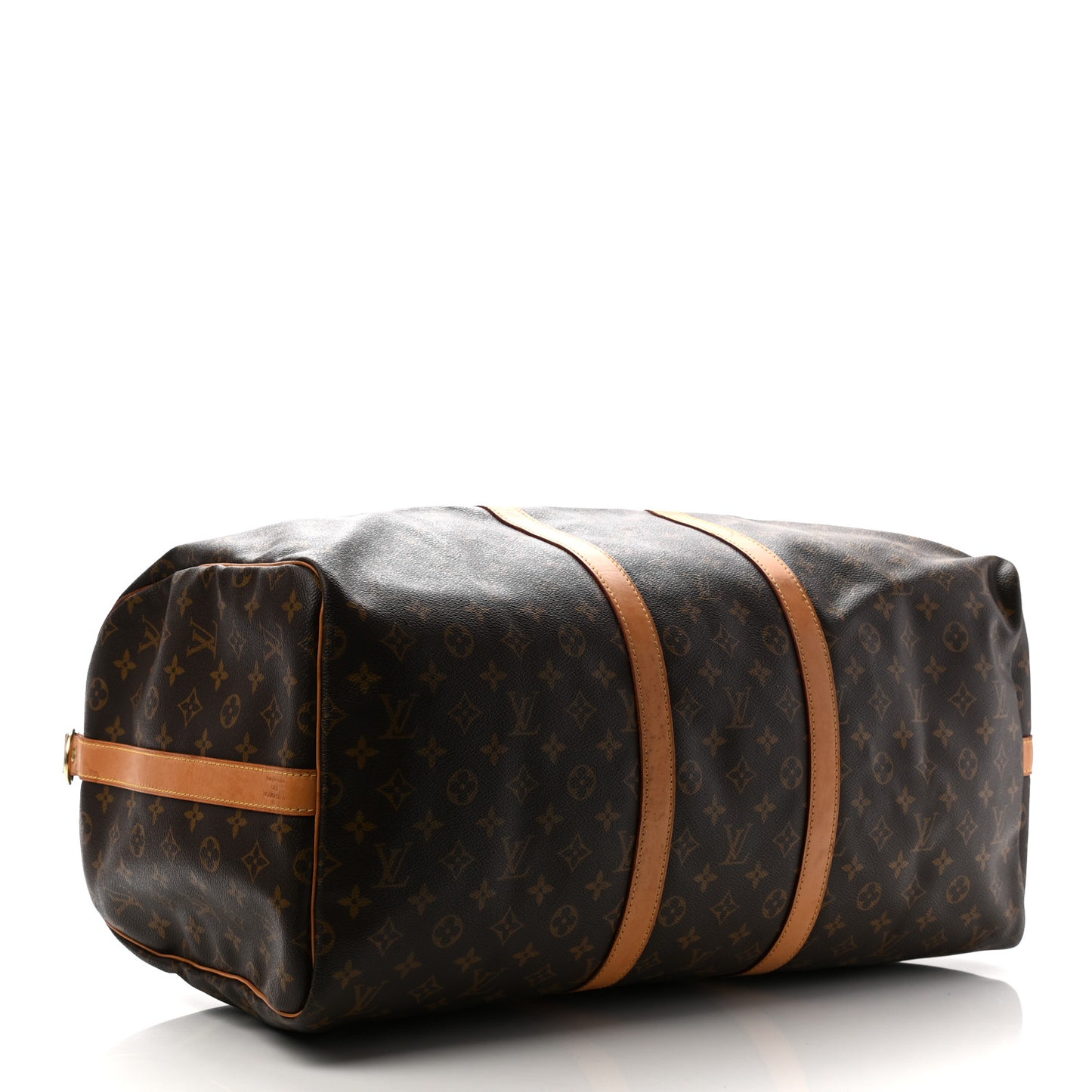 Monogram Keepall Bandouliere 55