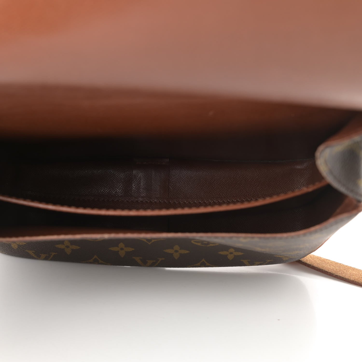 Louis Vuitton Monogram Cartouchiere 26 5 of 18