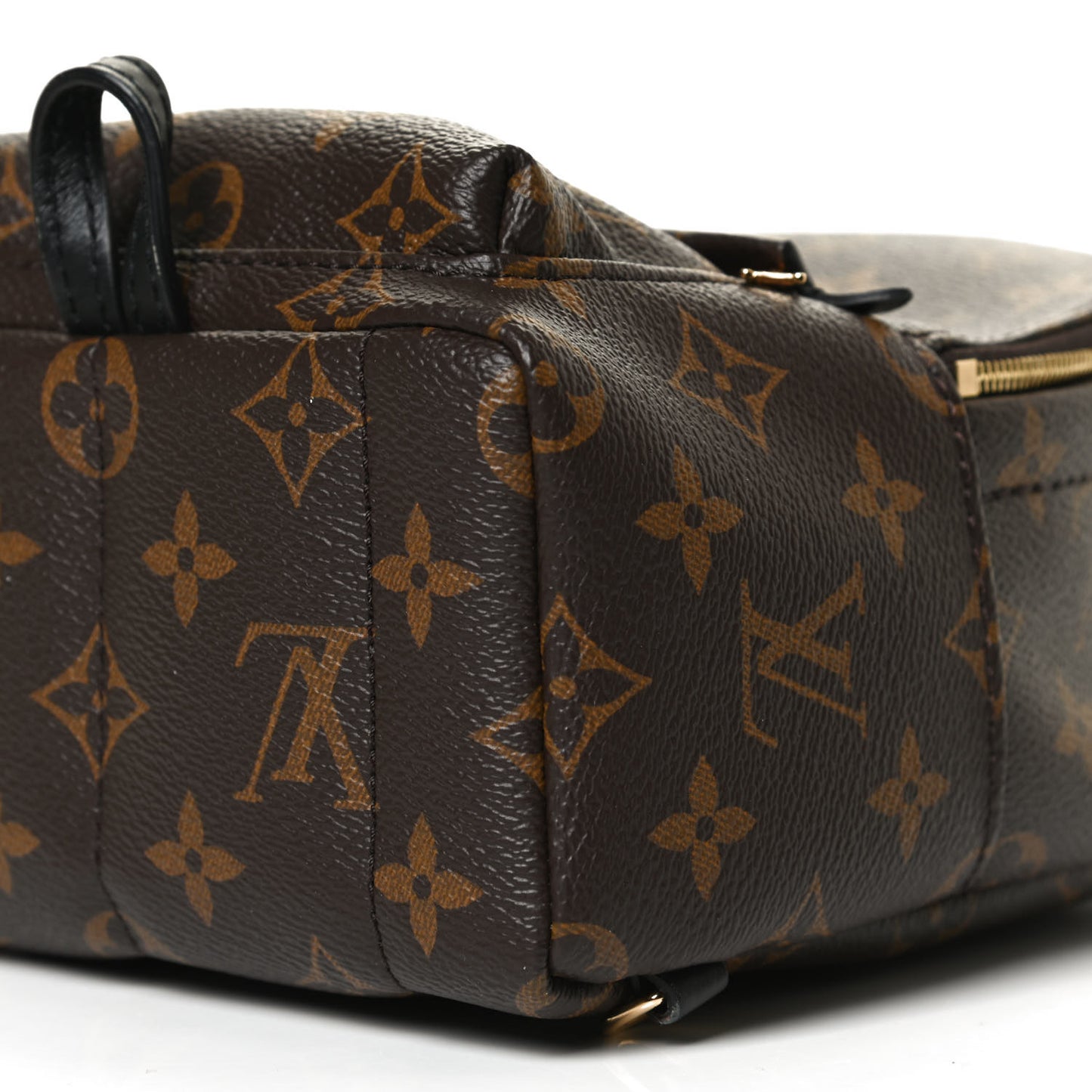Monogram Palm Springs Backpack Mini