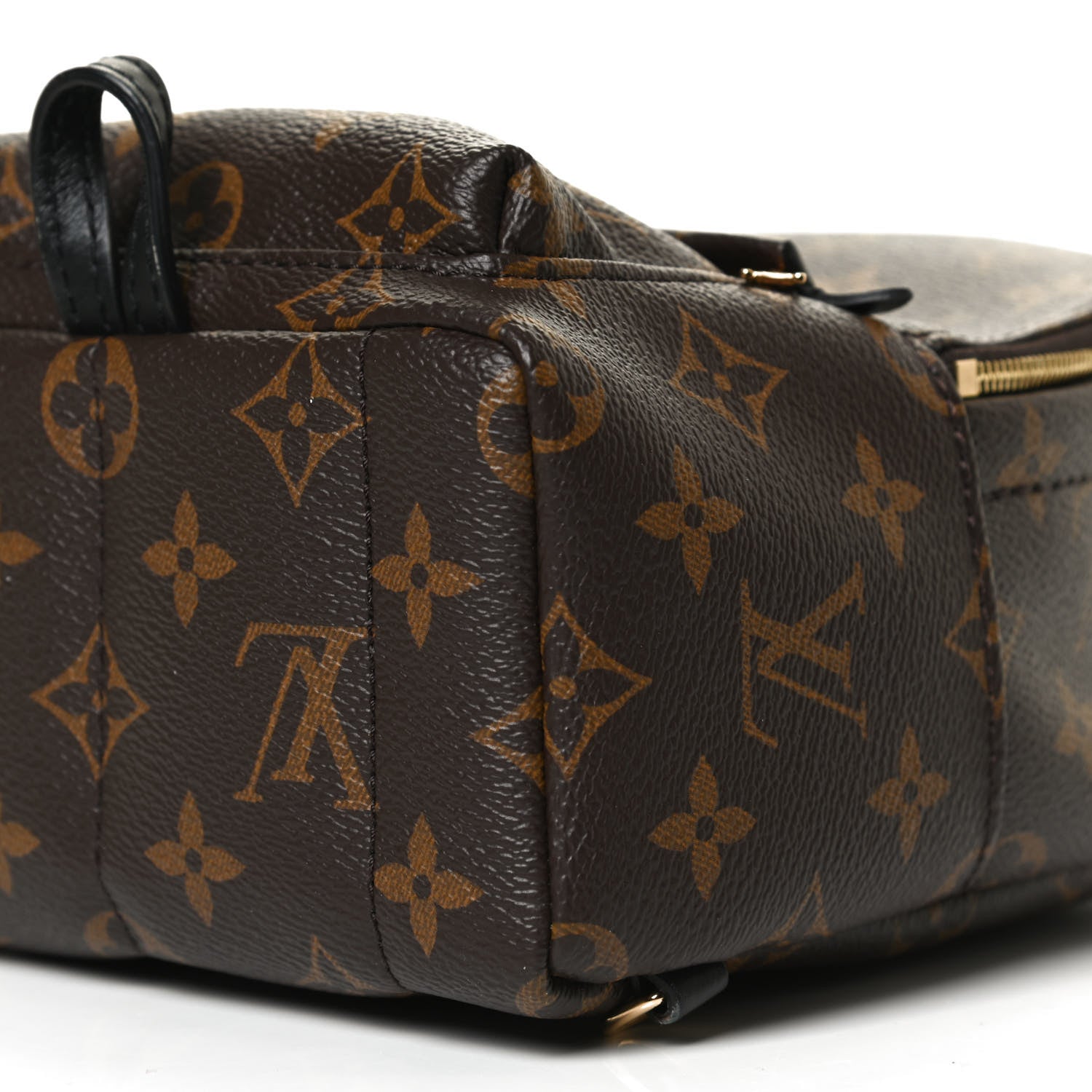 Louis Vuitton Monogram Palm Springs Backpack Mini 10 of 12