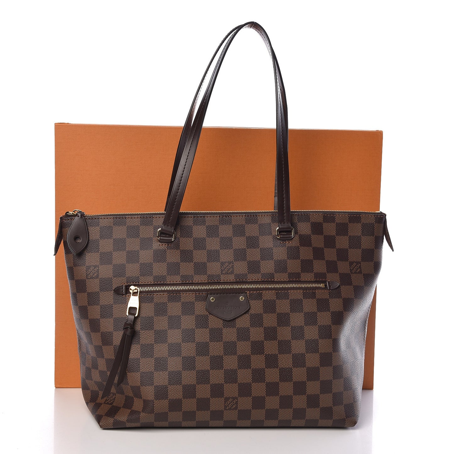 Damier Ebene Iena MM