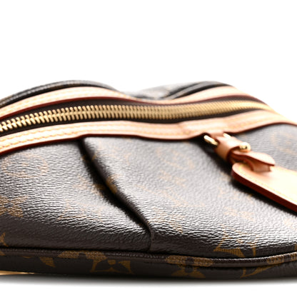 Louis Vuitton Monogram High Rise Bumbag 8 of 12